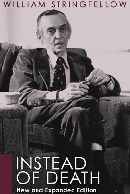Instead of Death pdf epub mobi 电子书 下载