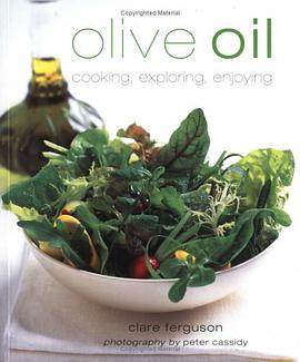Olive Oil pdf epub mobi 电子书 下载