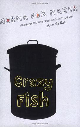 Crazy Fish pdf epub mobi 電子書 下載