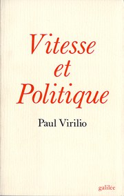 Vitesse et politique pdf epub mobi 电子书 下载