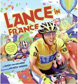 Lance in France pdf epub mobi 下载