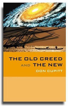 The Old Creed and the New pdf epub mobi 電子書 下載