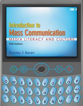 Introduction to Mass Communication pdf epub mobi 电子书 下载