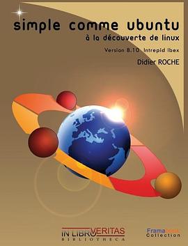 Simple comme Ubuntu pdf epub mobi 电子书 下载