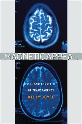 Magnetic Appeal pdf epub mobi 电子书 下载