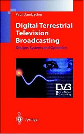 Digital Terrestrial Television Broadcasting