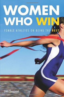 Women Who Win pdf epub mobi 电子书 下载