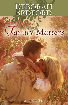 Family Matters pdf epub mobi 电子书 下载