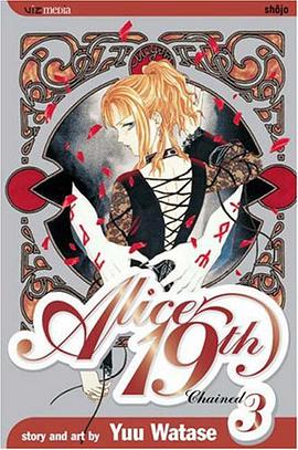 Alice 19th pdf epub mobi 电子书 下载