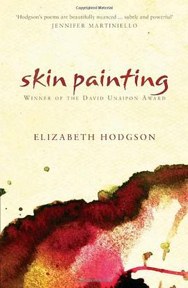 Skin Painting pdf epub mobi 电子书 下载