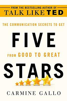 Five Stars pdf epub mobi 电子书 下载