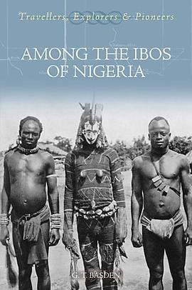 Among the Ibos of Nigeria pdf epub mobi 电子书 下载