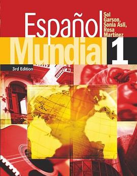 Espanol Mundial pdf epub mobi 电子书 下载