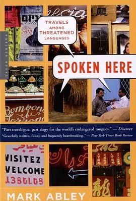 Spoken Here pdf epub mobi 电子书 下载