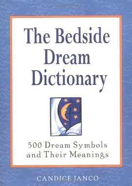 The Bedside Dream Dictionary pdf epub mobi 电子书 下载