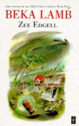 Beka Lamb (Caribbean Writers Series) pdf epub mobi 电子书 下载