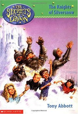 THE SECRETS OF DROON The Knights of Silversnow pdf epub mobi 电子书 下载