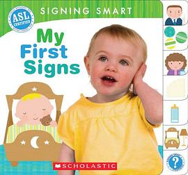 My First Signs pdf epub mobi 电子书 下载