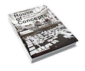 House of Concepts pdf epub mobi 电子书 下载