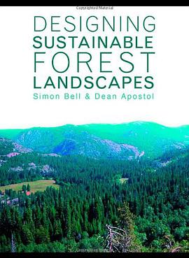 Designing Sustainable Forest Landscapes pdf epub mobi 电子书 下载