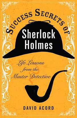 Success Secrets of Sherlock Holmes pdf epub mobi 电子书 下载