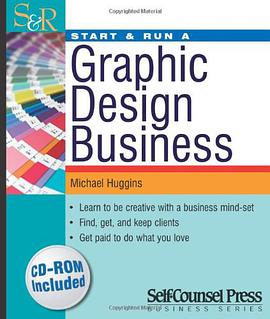 Start and Run a Graphic Design Business
