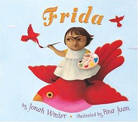 Frida pdf epub mobi 电子书 下载