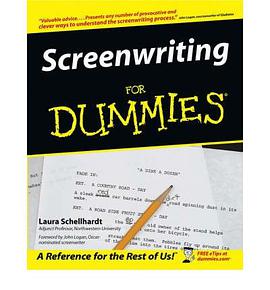 Screenwriting for Dummies pdf epub mobi 电子书 下载