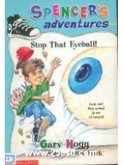 Stop That Eyeball! pdf epub mobi 电子书 下载
