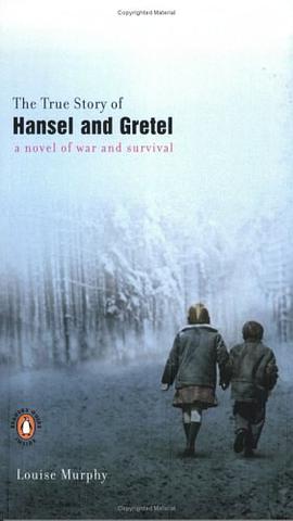 The True Story of Hansel and Gretel pdf epub mobi 电子书 下载
