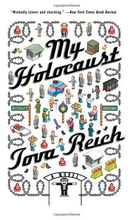 My Holocaust
