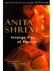 Strange Fits of Passion: A Novel pdf epub mobi 电子书 下载