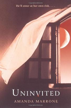 Uninvited pdf epub mobi 电子书 下载