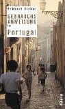 Gebrauchsanweisung für Portugal. pdf epub mobi 電子書 下載