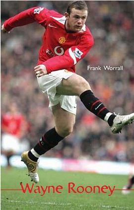 Wayne Rooney pdf epub mobi 电子书 下载