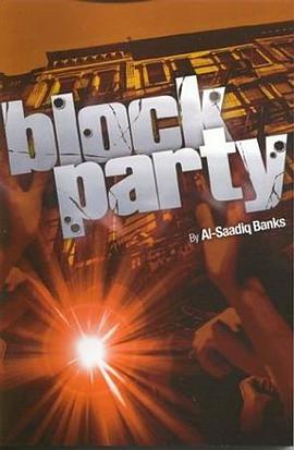 Block Party pdf epub mobi 電子書 下載