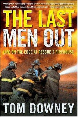 The Last Men Out pdf epub mobi 电子书 下载