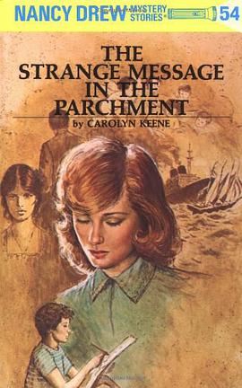The Strange Message in the Parchment pdf epub mobi 电子书 下载