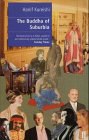 Buddha of Suburbia *Petersens* pdf epub mobi 电子书 下载