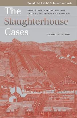 The Slaughterhouse Cases pdf epub mobi 电子书 下载