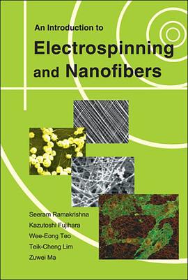 An Introduction to Electrospinning And Nanofibers pdf epub mobi 电子书 下载