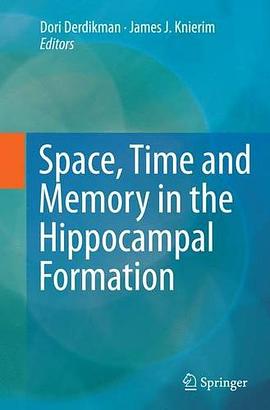 Space,Time and Memory in the Hippocampal Formation pdf epub mobi 电子书 下载