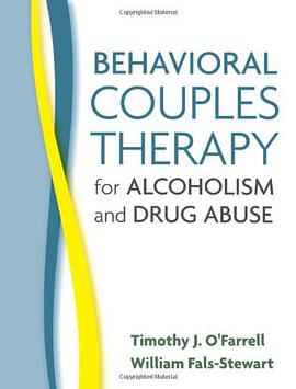 Behavioral Couples Therapy for Alcoholism and Drug Abuse pdf epub mobi 电子书 下载