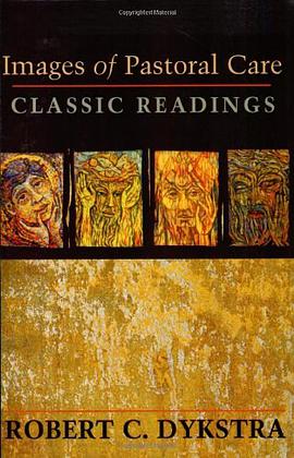 Images of Pastoral Care pdf epub mobi 电子书 下载