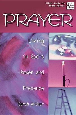 Prayer pdf epub mobi 电子书 下载