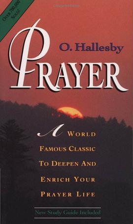 Prayer pdf epub mobi 电子书 下载