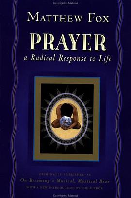 Prayer pdf epub mobi 电子书 下载