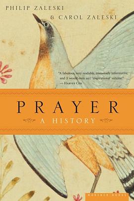 Prayer pdf epub mobi 电子书 下载