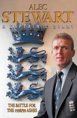 A CAPTAIN'S DIARY. pdf epub mobi 电子书 下载