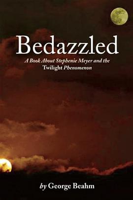 Bedazzled pdf epub mobi 电子书 下载
